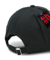 Gorra dsquared2 con logo