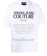 Camiseta Versace Jeans Couture