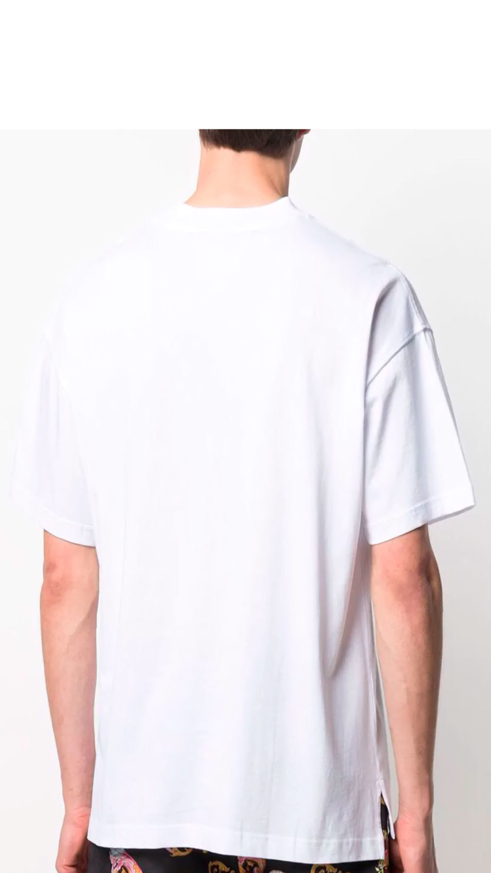 Camiseta Versace Jeans Couture