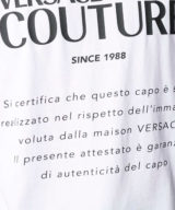 Camiseta Versace Jeans Couture