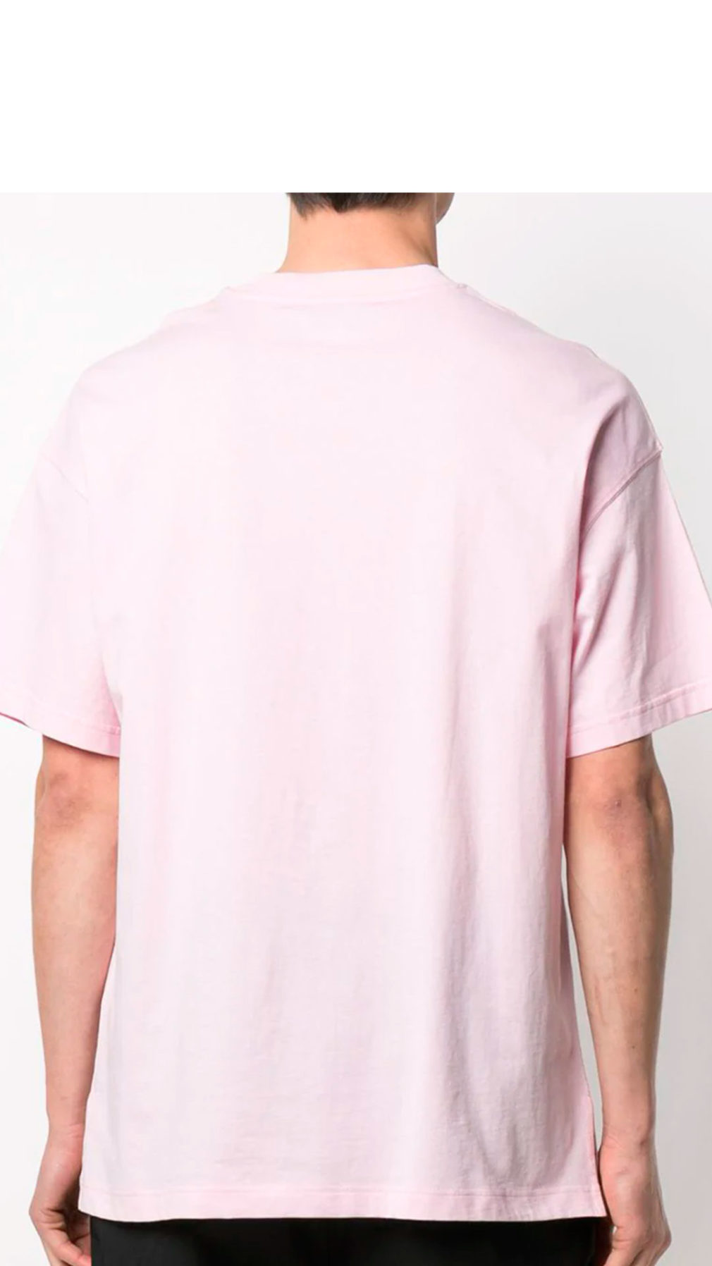 Camiseta Versace Jeans Couture