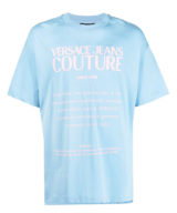 Camiseta Versace Jeans Couture