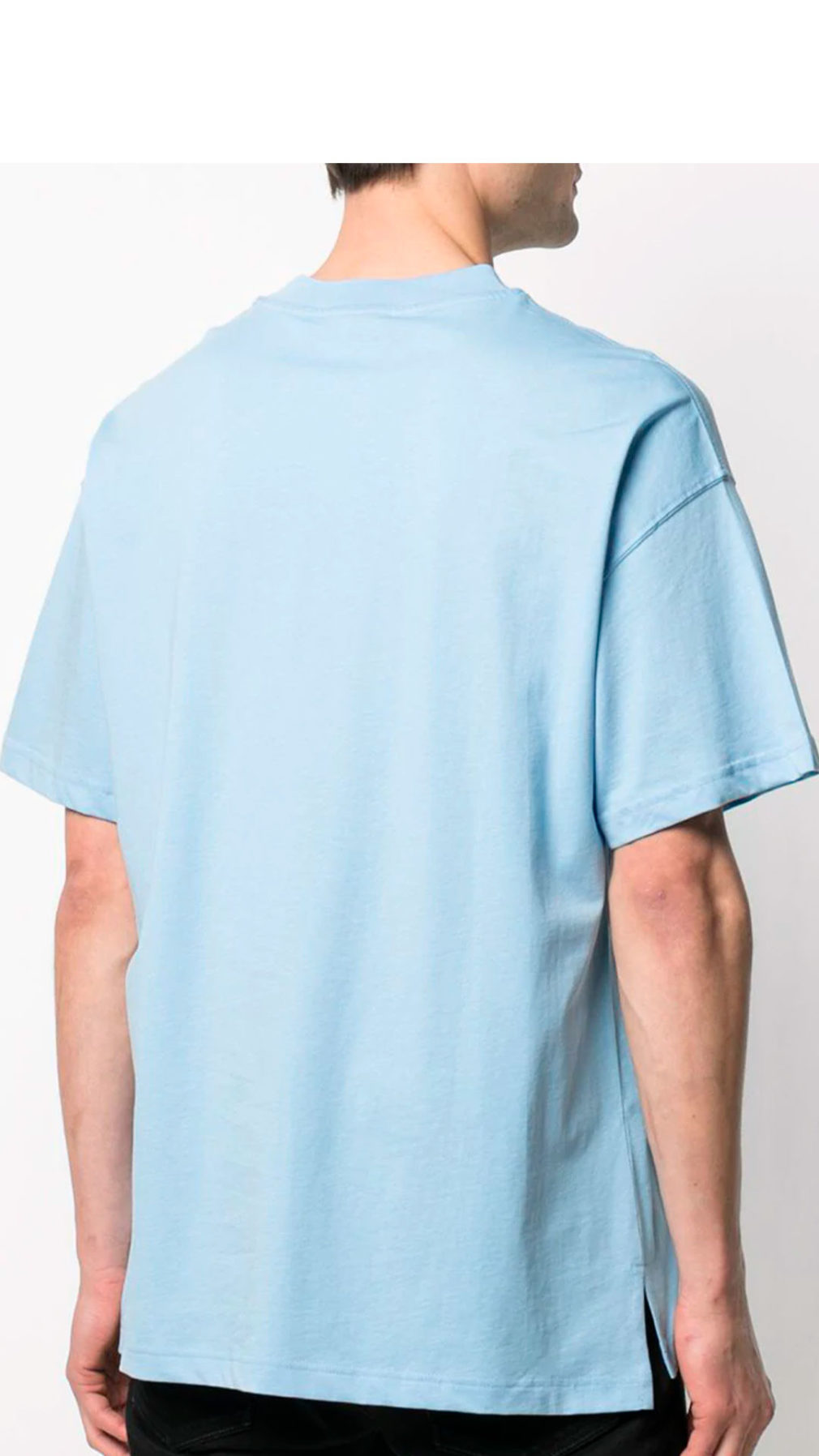 Camiseta Versace Jeans Couture