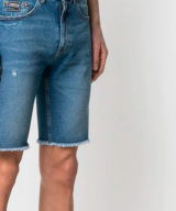 Bermudas Versace Jeans Couture