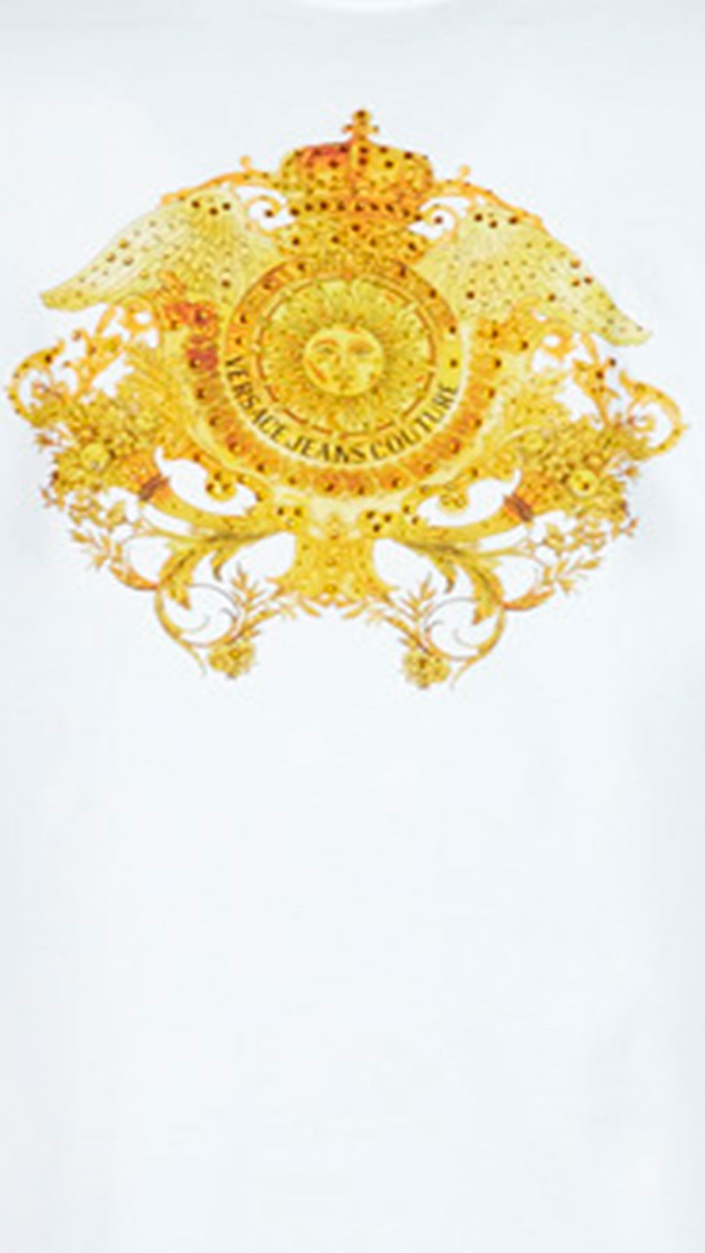Camiseta Versace Jeans Couture