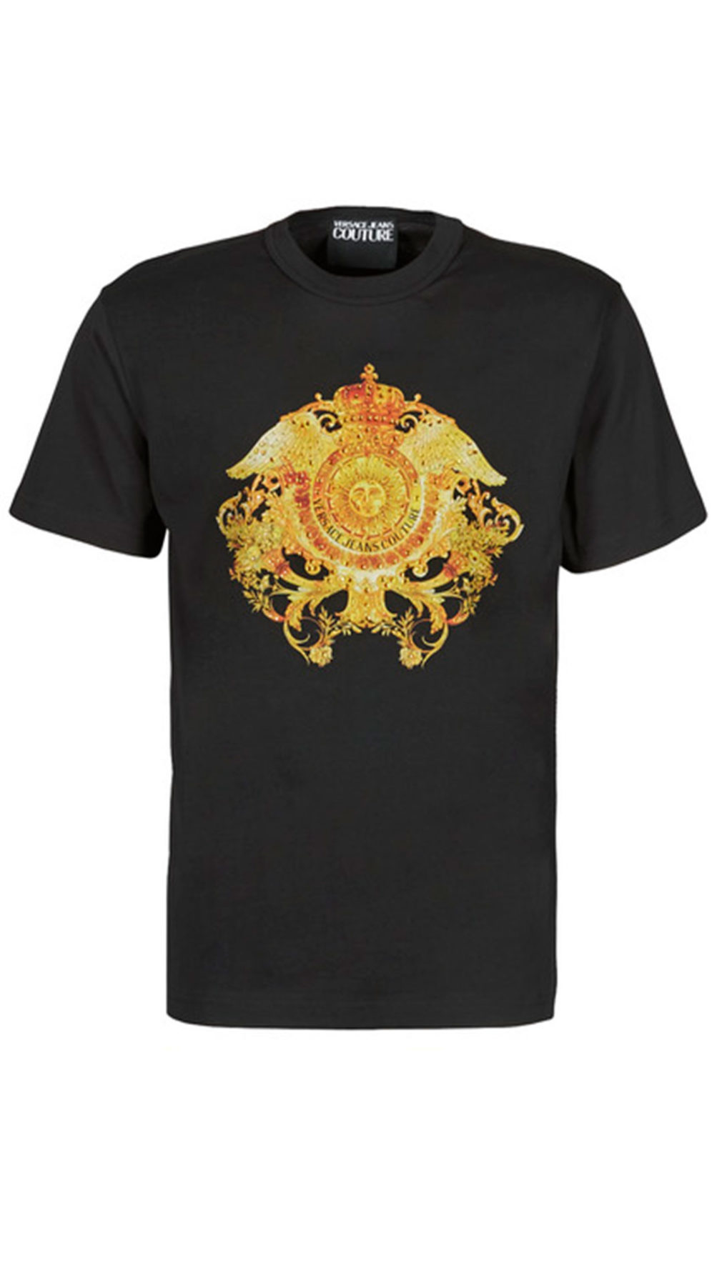 Camiseta Versace Jeans Couture
