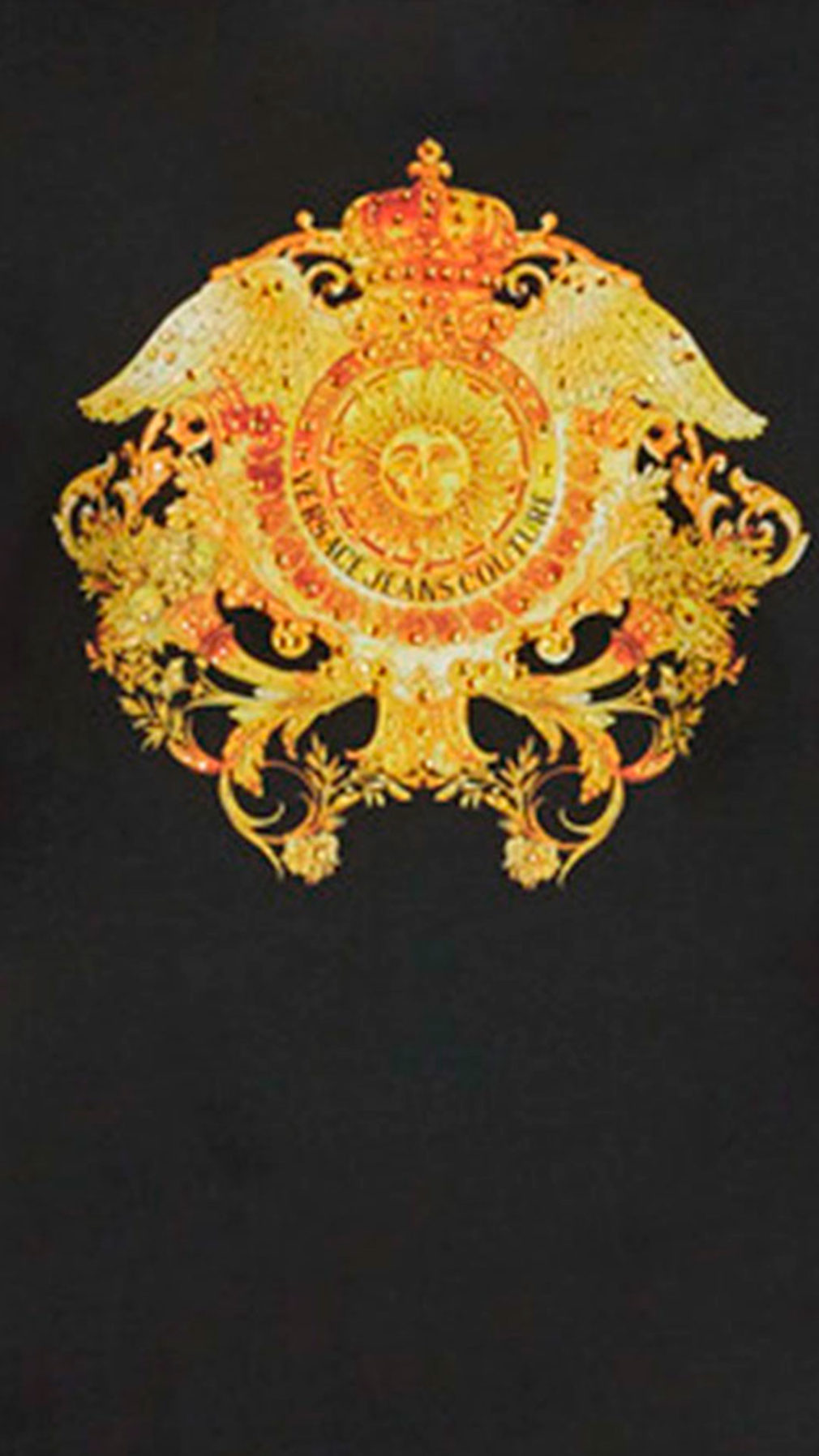 Camiseta Versace Jeans Couture