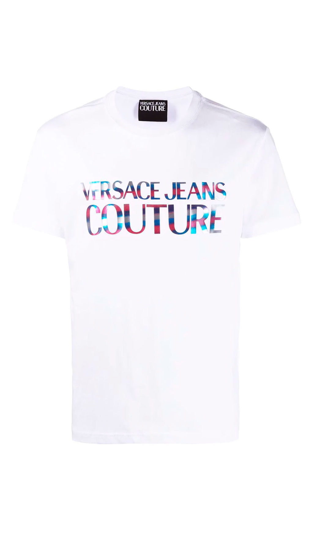 Camiseta Versace Jeans Couture