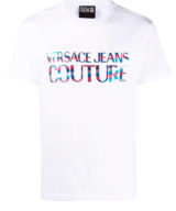Camiseta Versace Jeans Couture