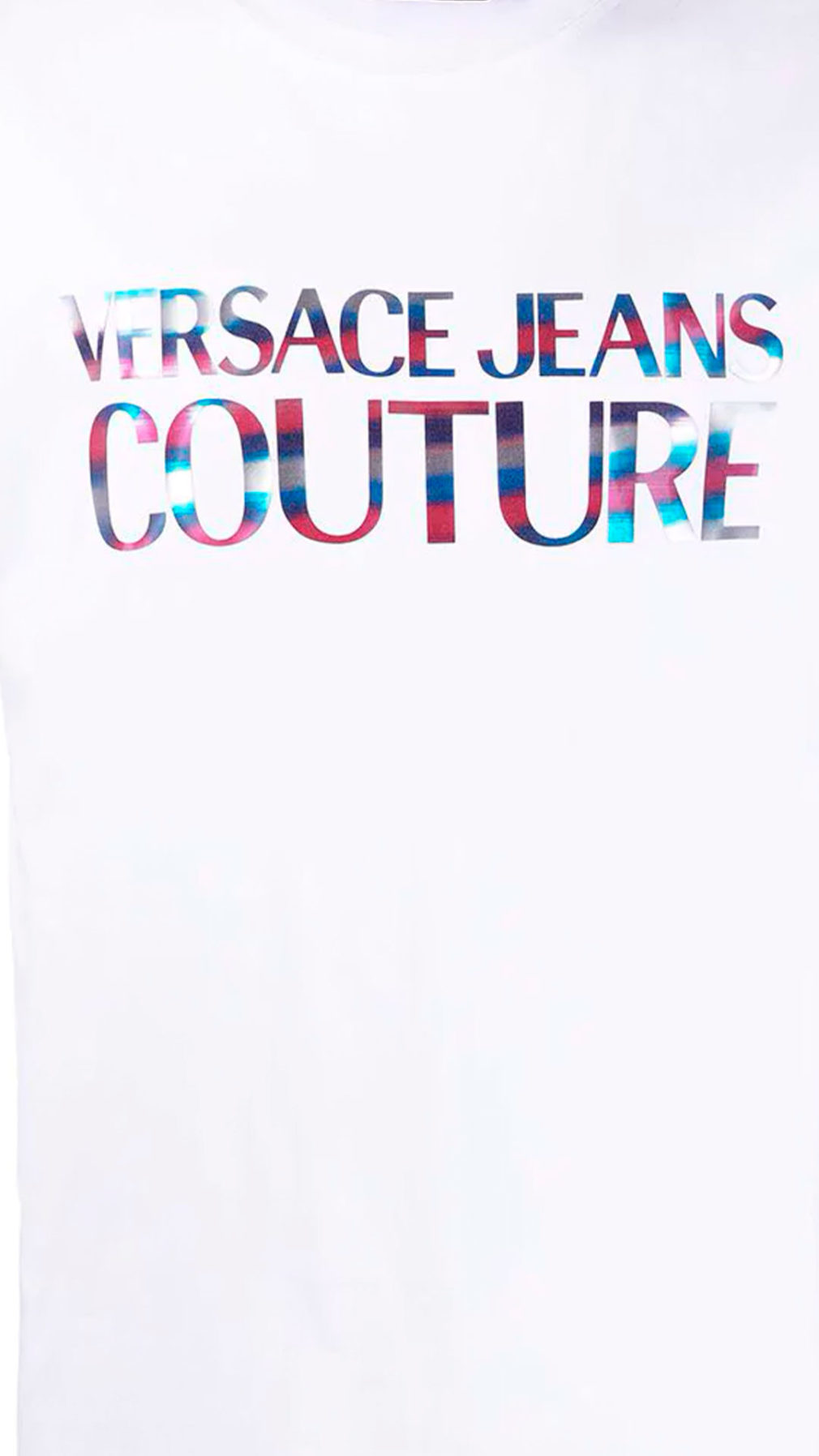 Camiseta Versace Jeans Couture