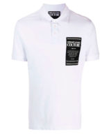 Polo Versace Jeans Couture