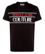 Camiseta Versace Jeans Couture