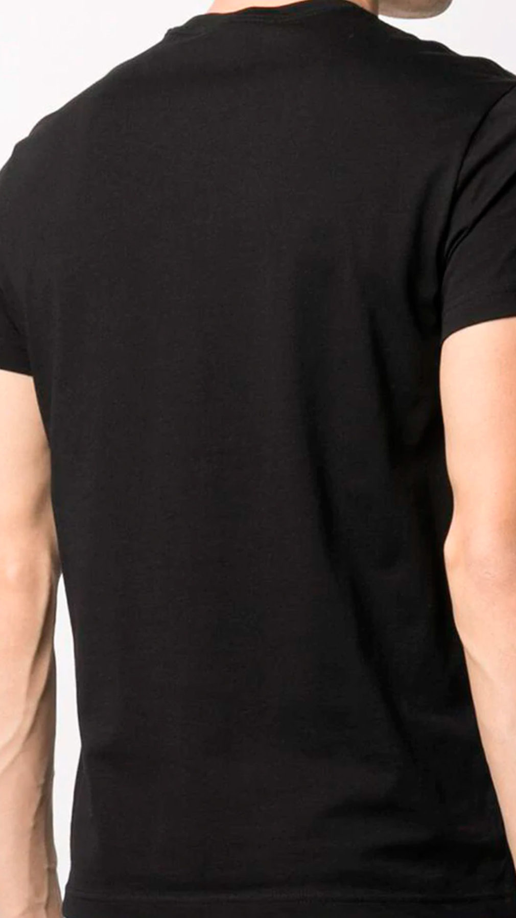 Camiseta Versace Jeans Couture