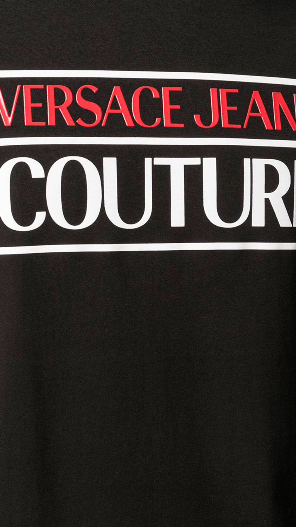Camiseta Versace Jeans Couture