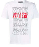 Camiseta Versace Jeans Couture