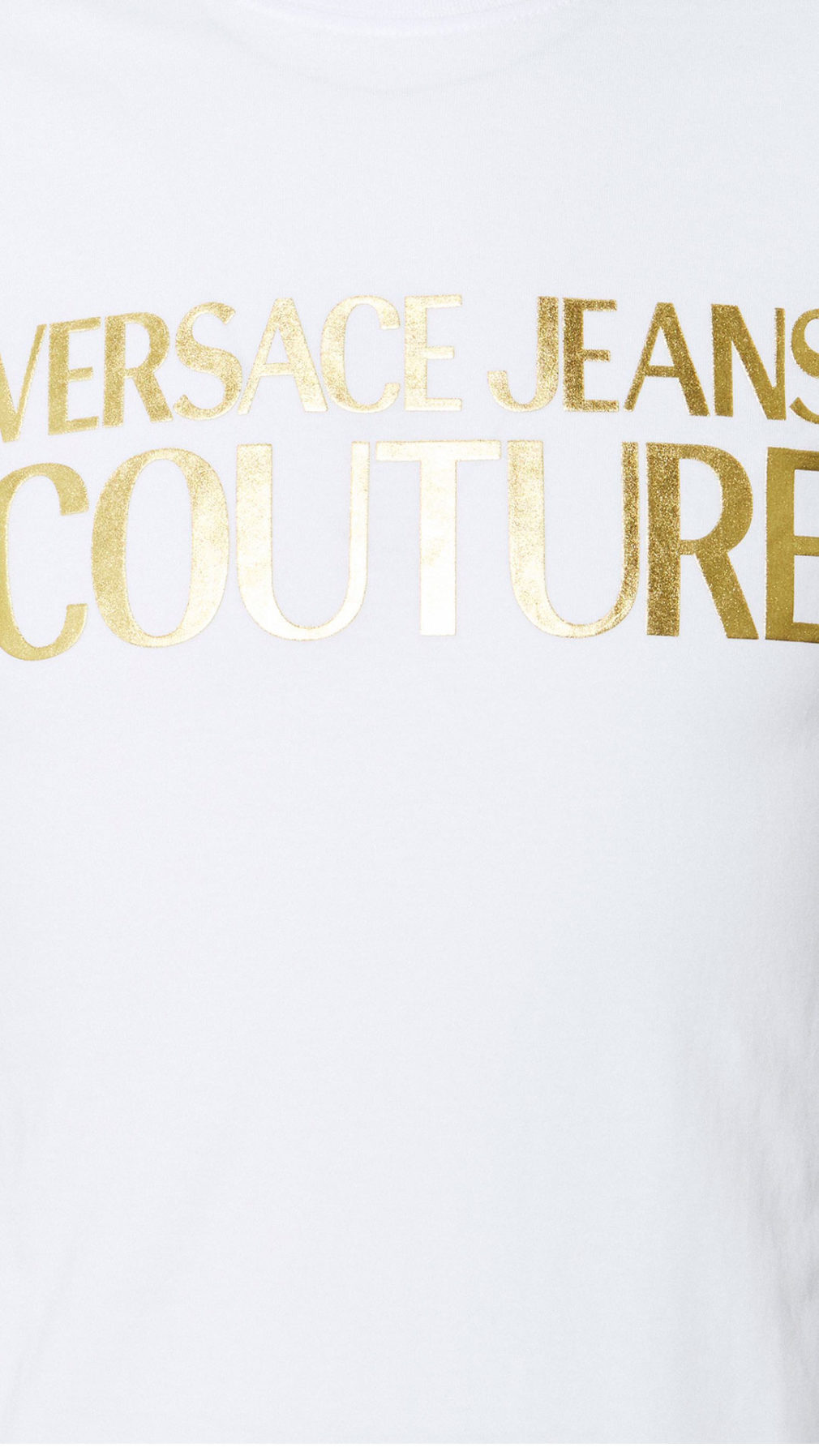 Camiseta Versace Jeans Couture
