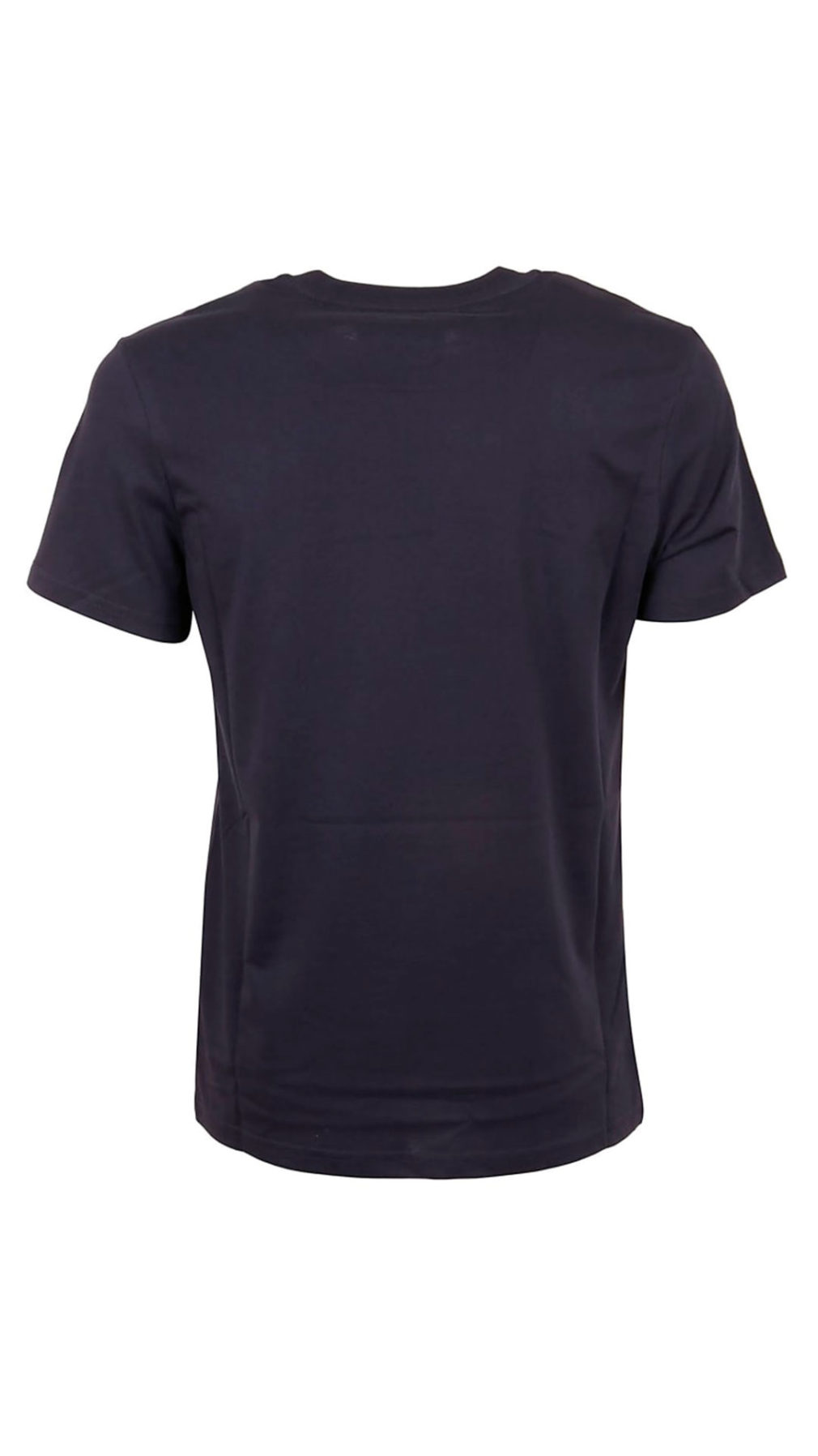 Camiseta moschino manga corta logo