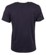 Camiseta moschino manga corta logo