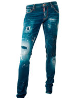 Jeans Slim Dsquared2