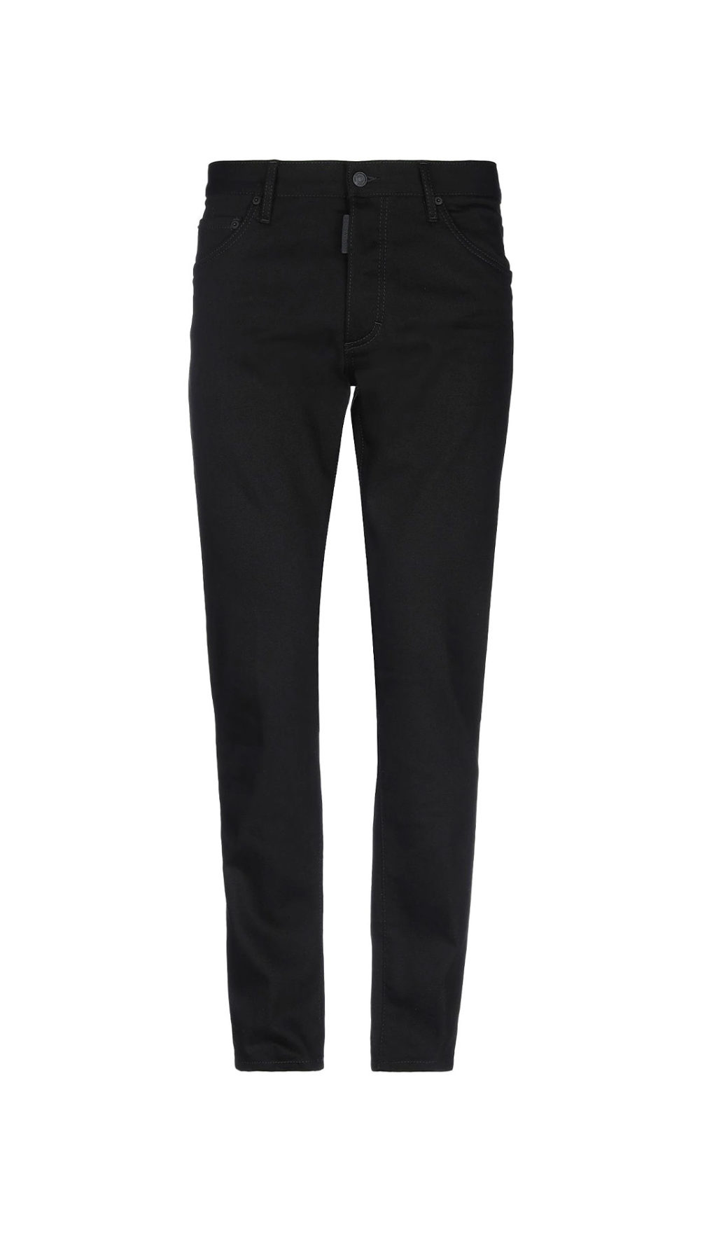 Jeans Slim Dsquared2