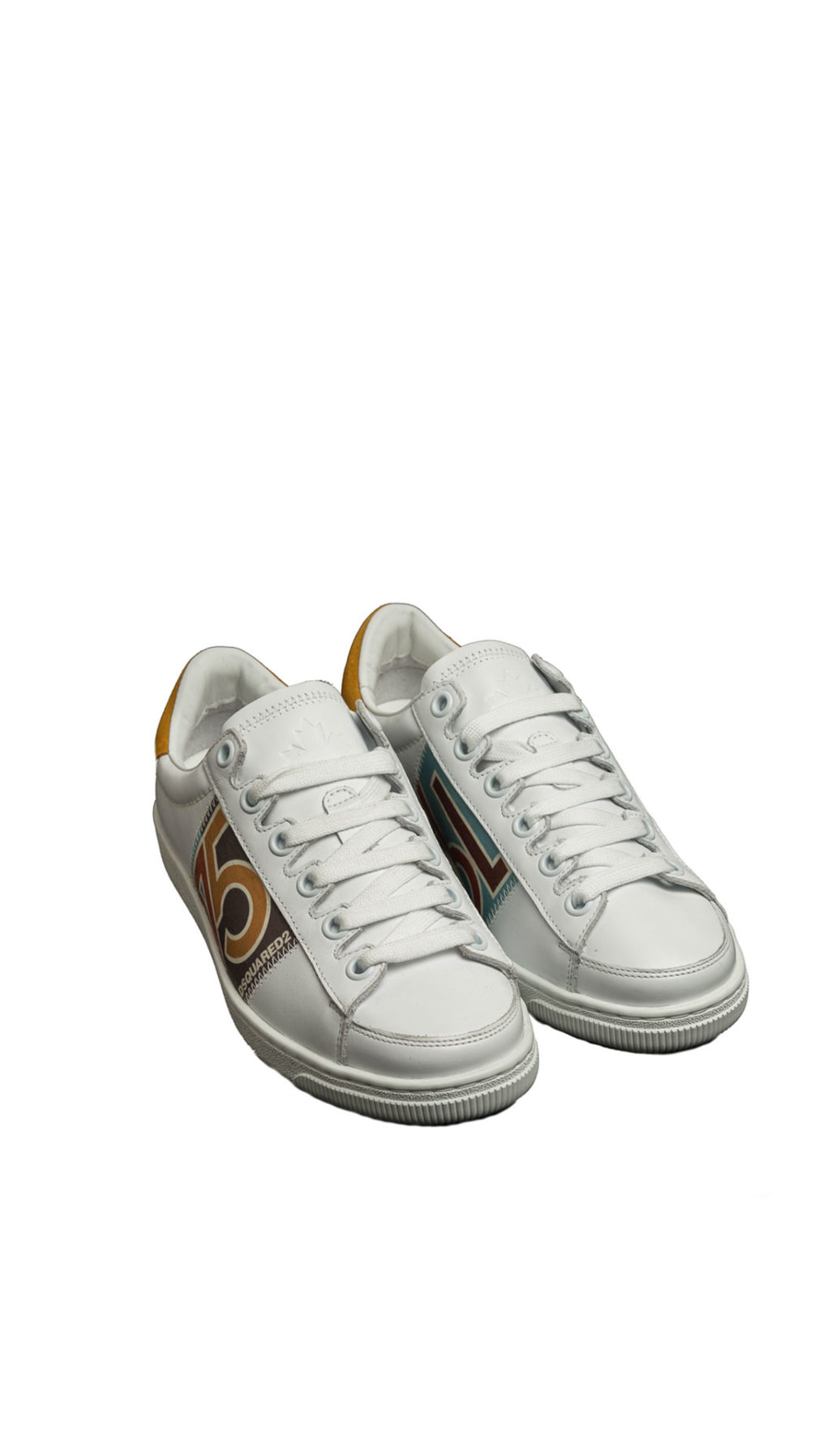 Deportiva Dsquared2