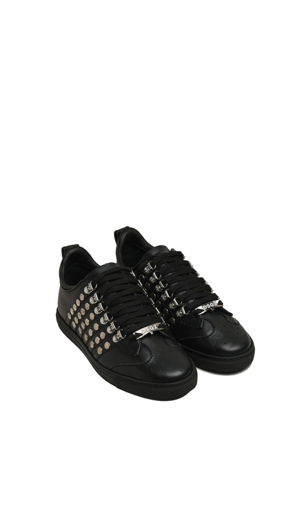 Deportivas Dsquared2
