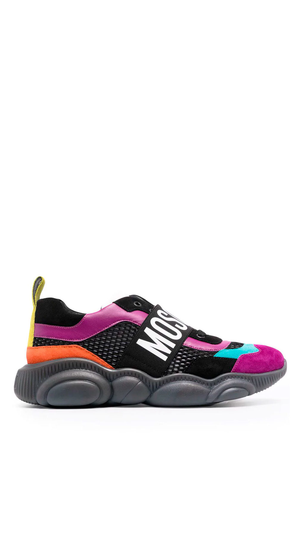 Deportiva moschino Teddy