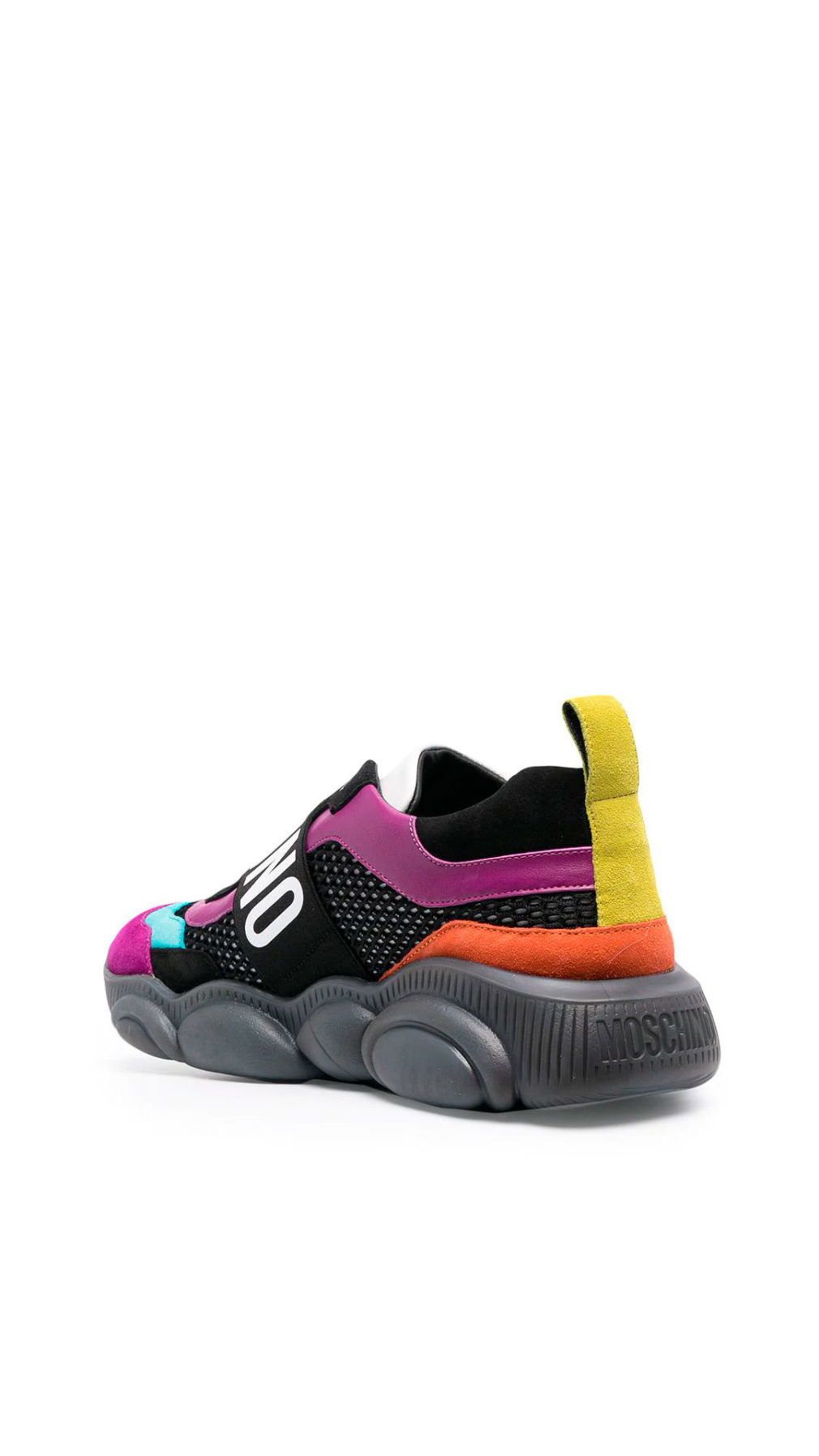 Deportiva moschino Teddy