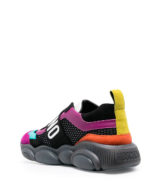 Deportiva moschino Teddy
