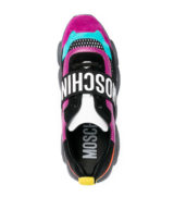 Deportiva moschino Teddy