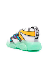 Deportiva moschino Teddy