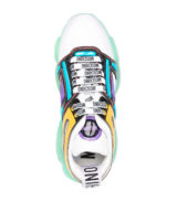 Deportiva moschino Teddy