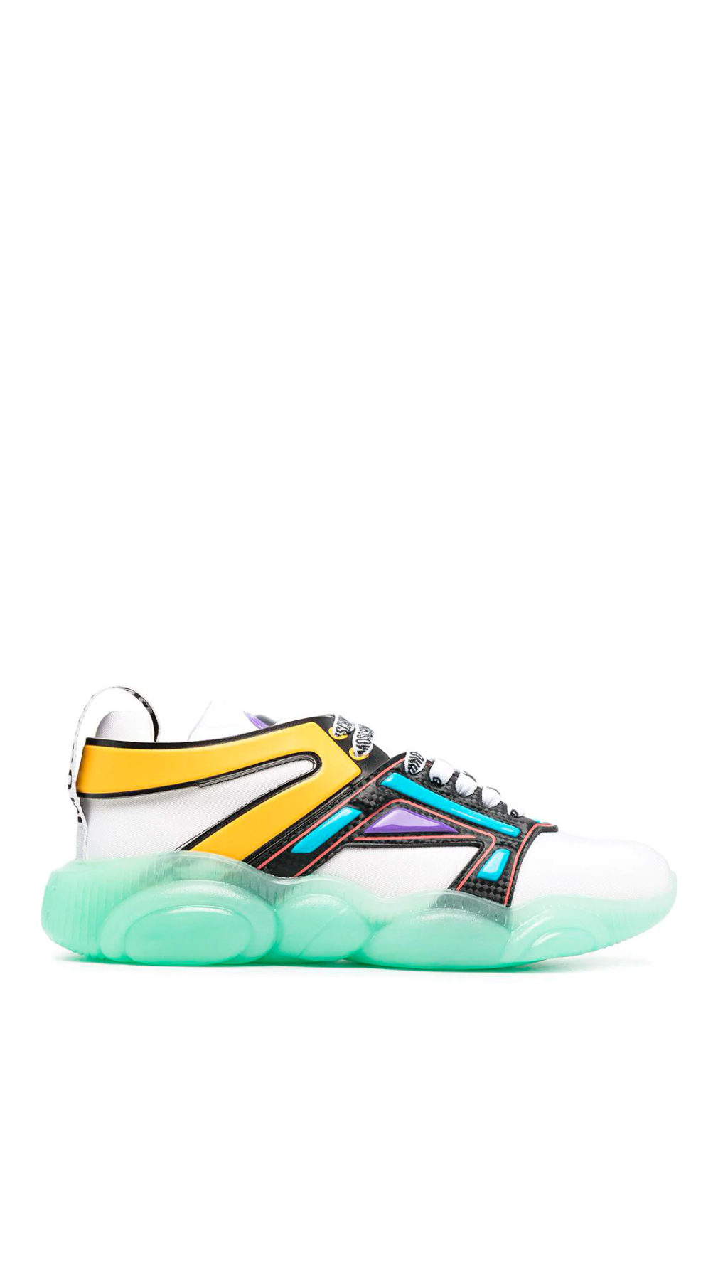 Deportiva moschino Teddy