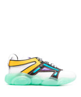 Deportiva moschino Teddy