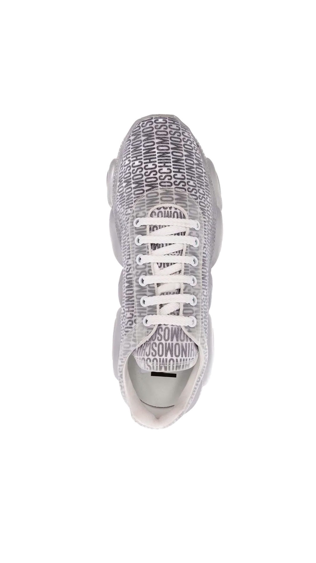 Deportiva moschino Teddy