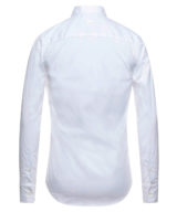 Camisa john richmond manga larga logo
