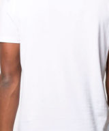 Camiseta john richmond manga corta logo