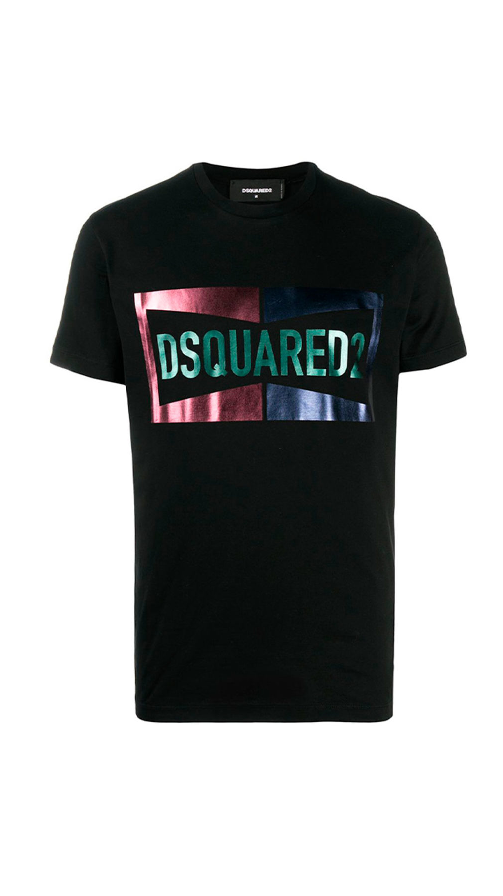 Camiseta Dsquared2 Logo