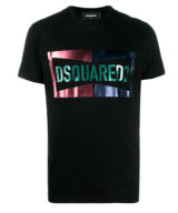 Camiseta Dsquared2 Logo