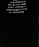 Camiseta dsquared2 con estampado gráfico