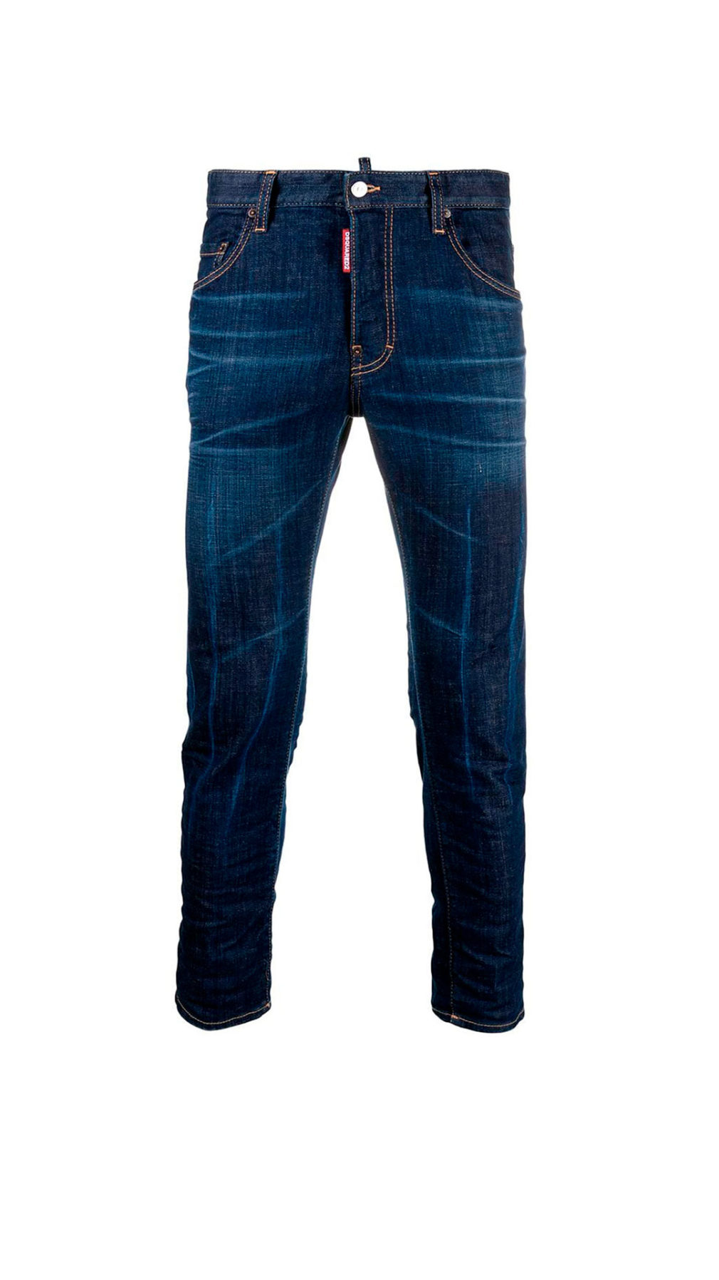 Jeans Skater Dsquared2