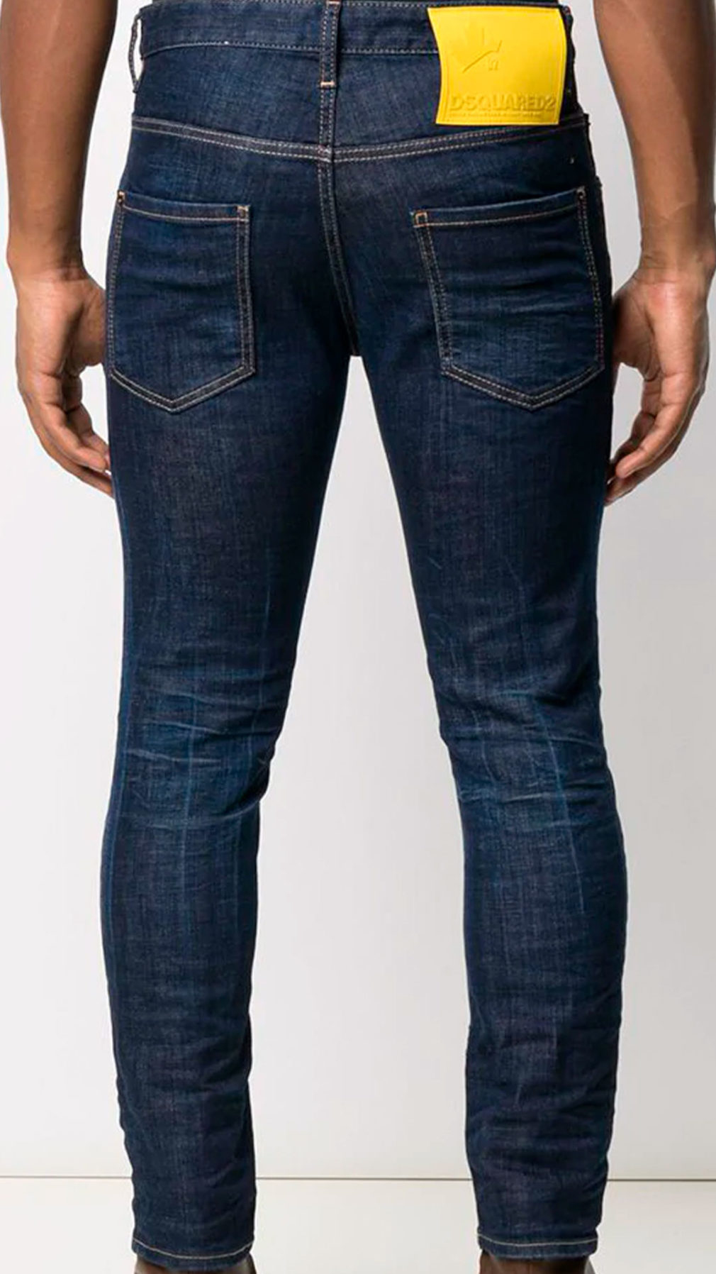 Jeans Skater Dsquared2