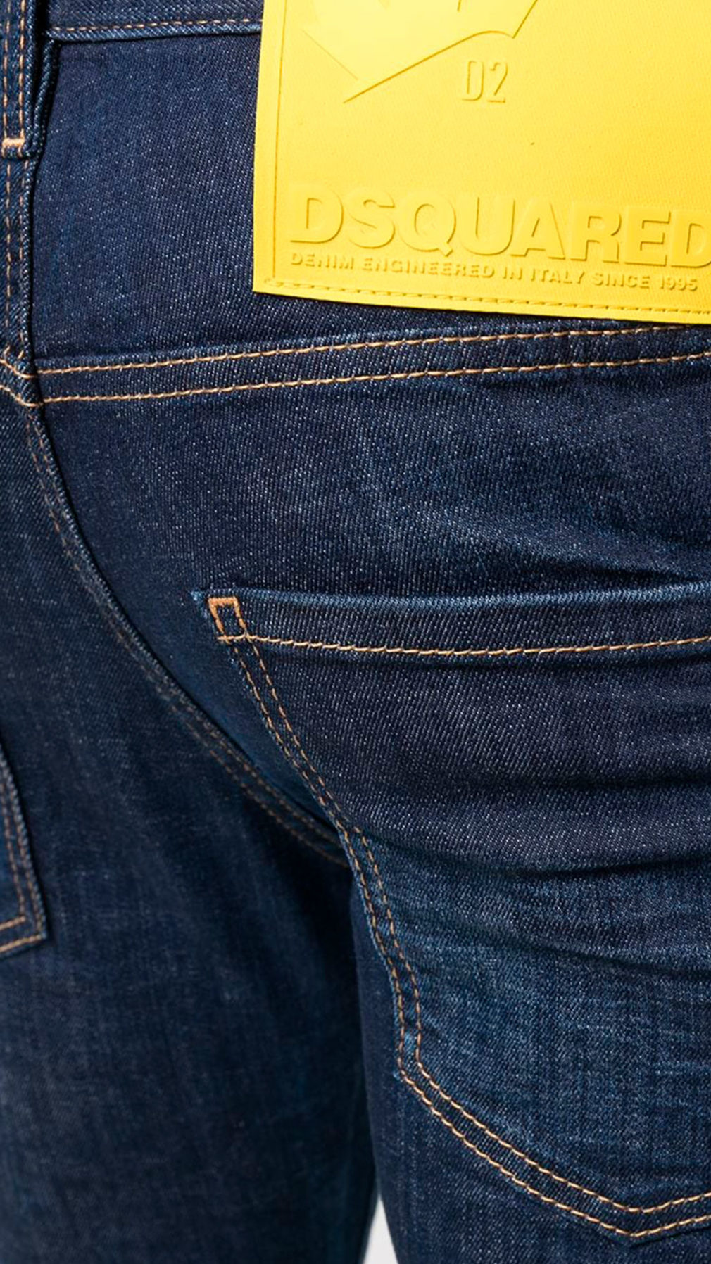 Jeans Skater Dsquared2