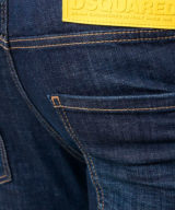 Jeans Skater Dsquared2