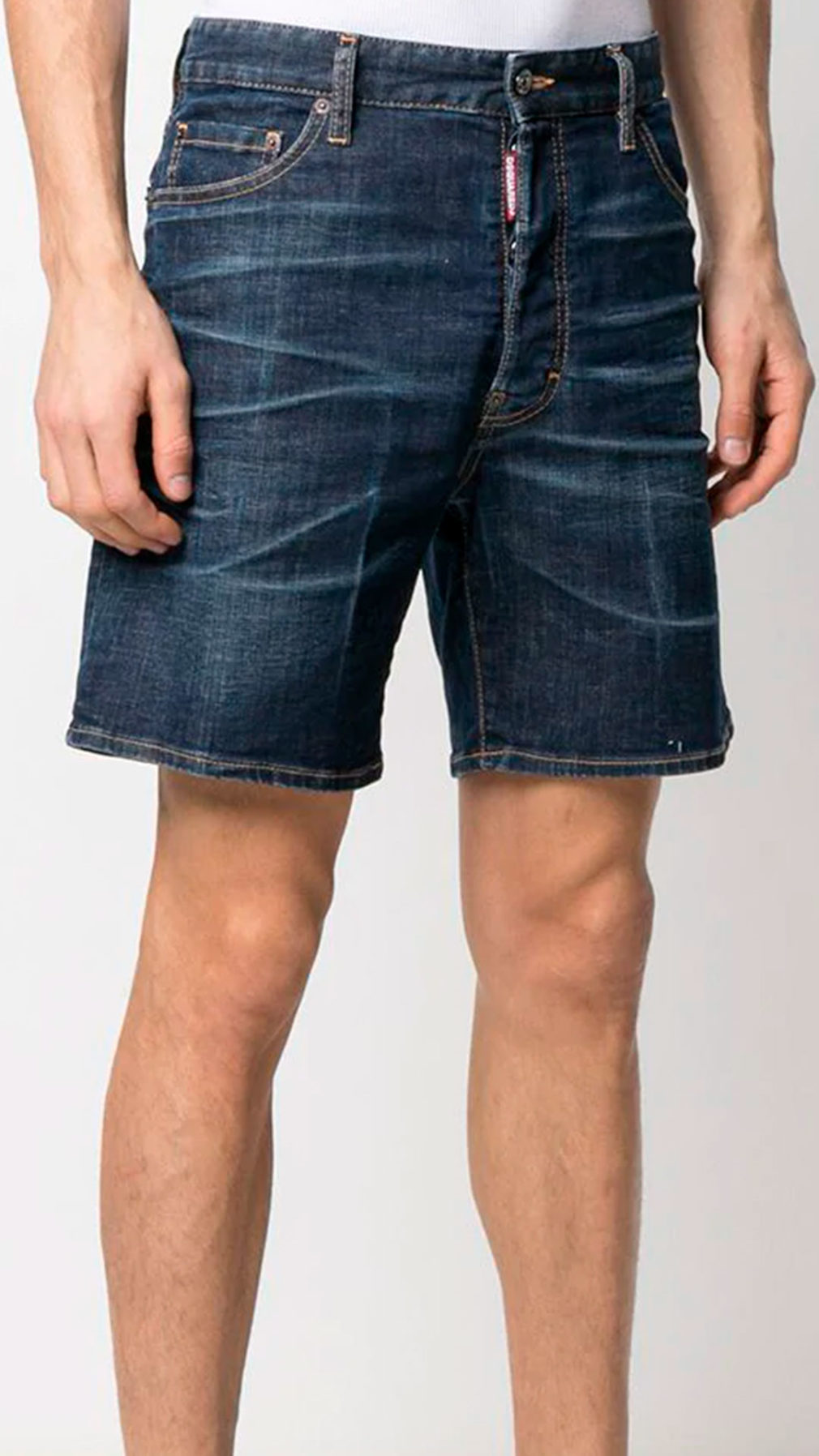 Bermudas Dsquared2