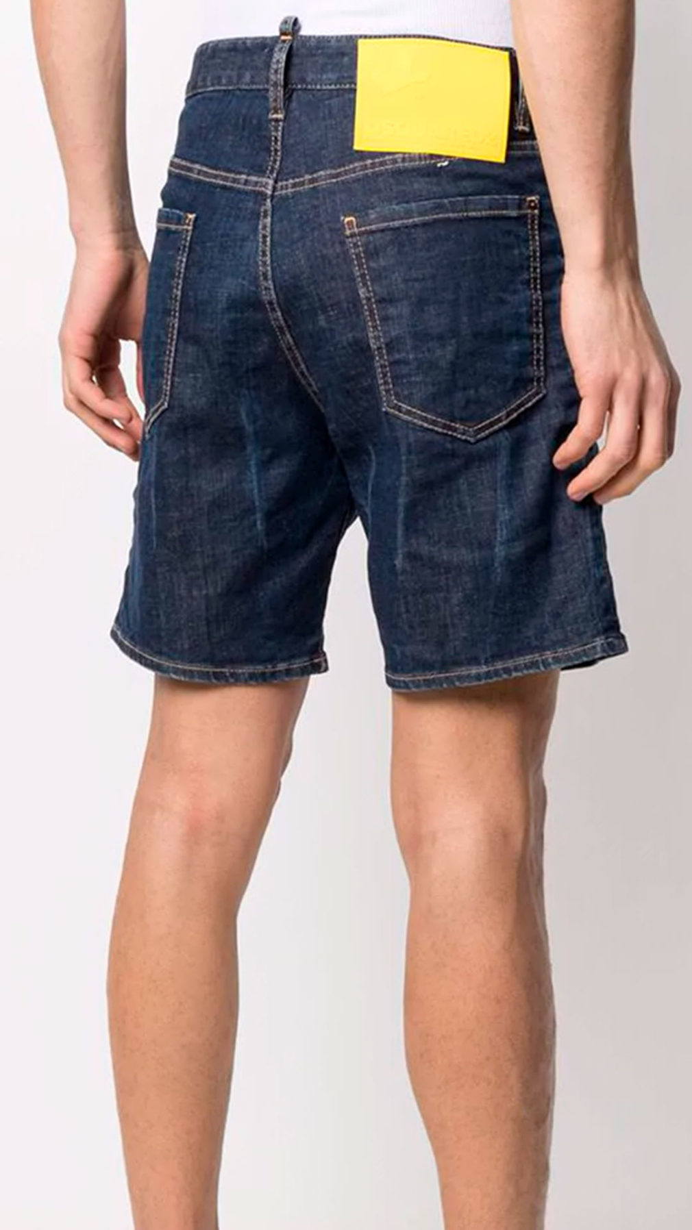 Bermudas Dsquared2
