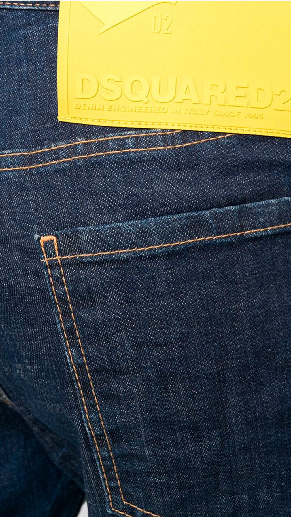 Bermudas Dsquared2