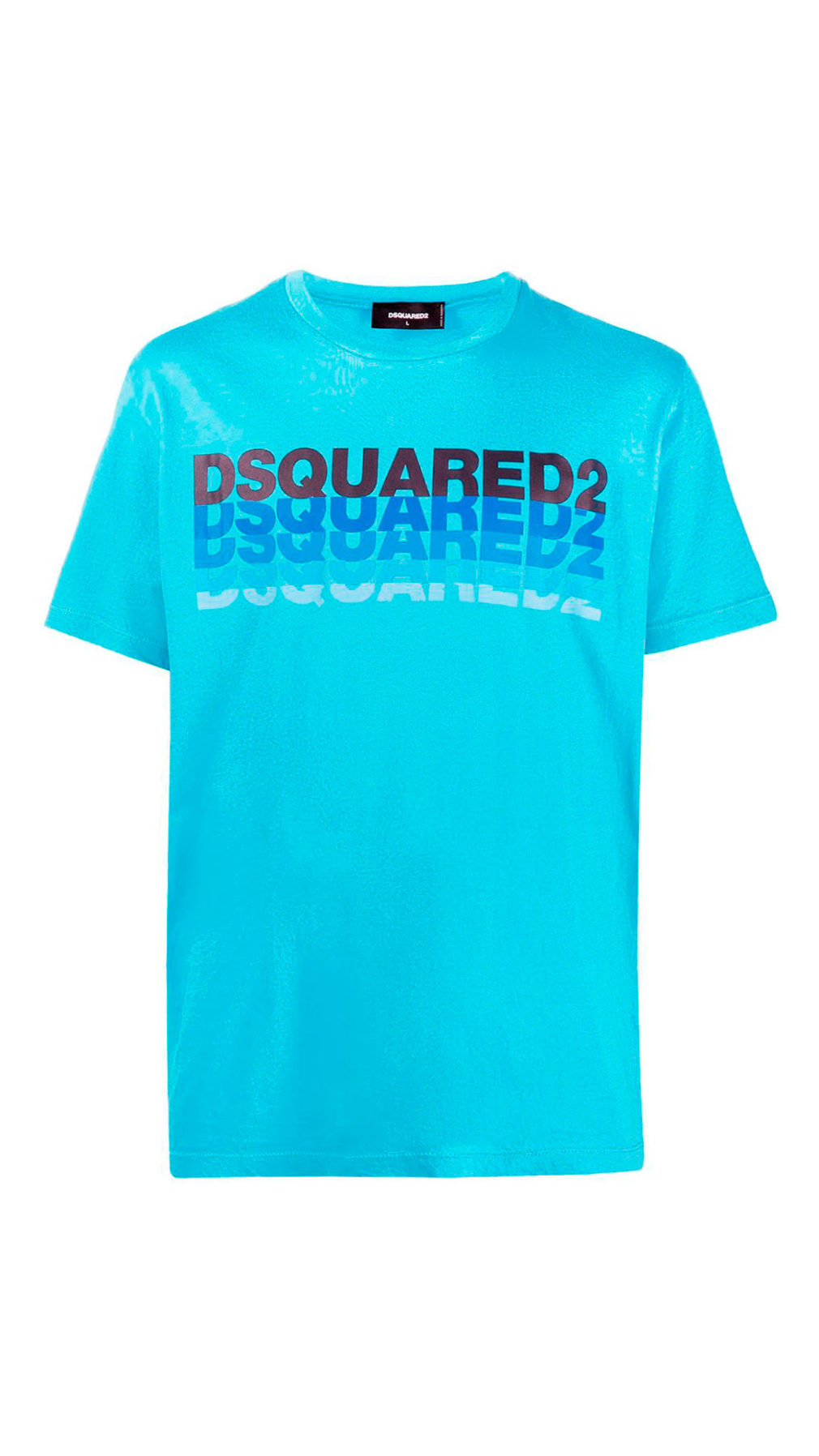 Camiseta Dsquared2 Logo