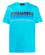 Camiseta Dsquared2 Logo