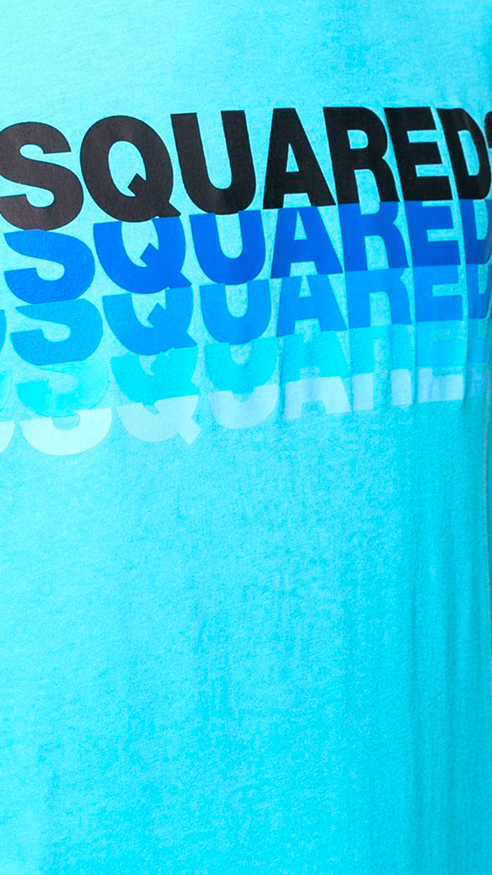 Camiseta Dsquared2 Logo